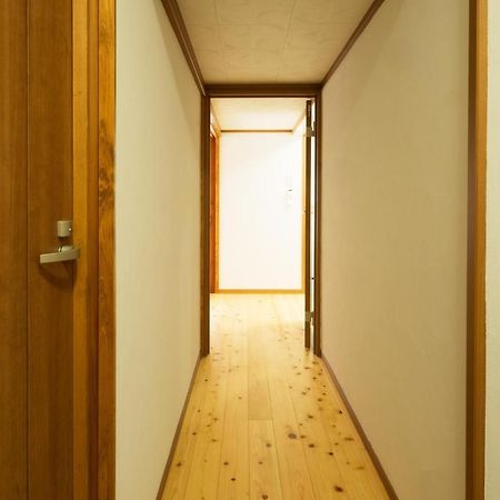 Oyado Yaokyu 1St Floor In 4 Story Building - Vacation Stay 6713 青梅市 外观 照片